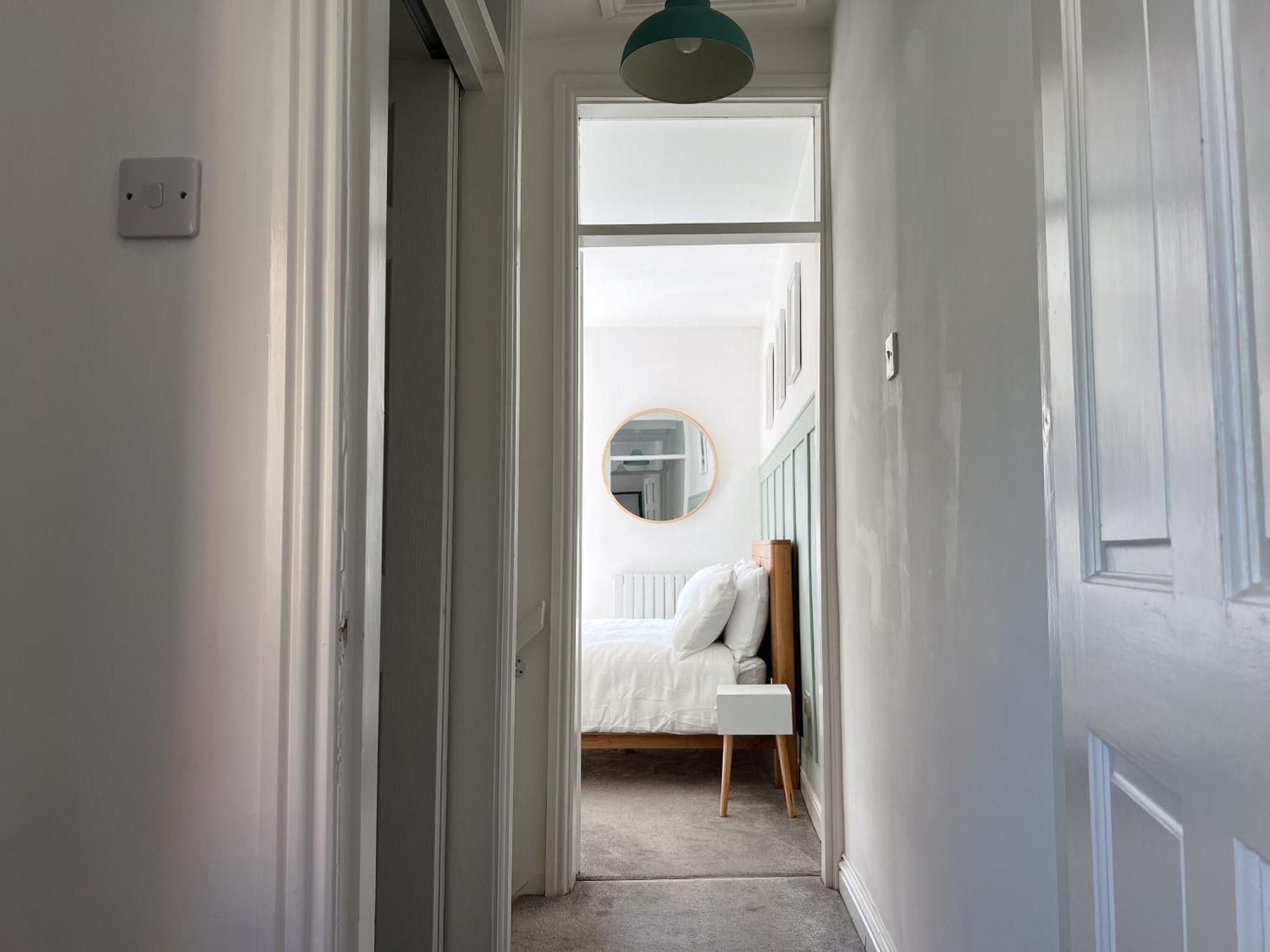 Your Property Box Short Stays - Severn Street Вустер Экстерьер фото